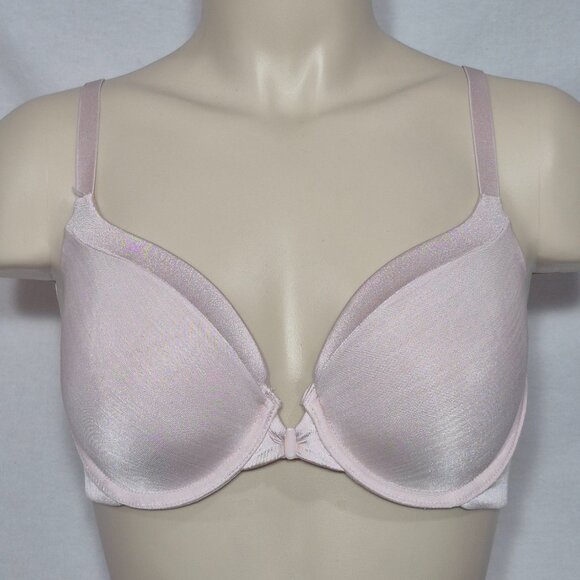34DD Vanity Fair‎ 75339 Illumination Front Close Full Coverage Underwire Bra - Picture 1 of 9